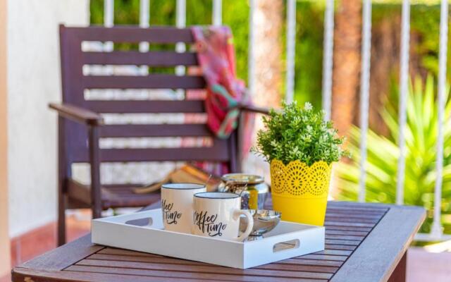 Villa Dorada - Plusholidays