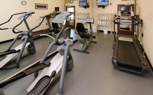 Best Western Plus Fenton