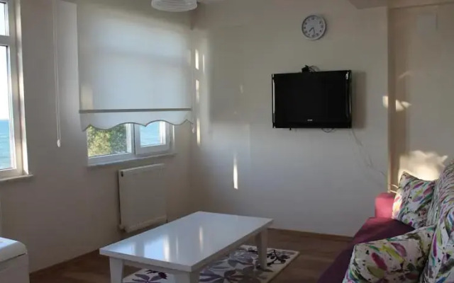 Bordo Suite Pansiyon