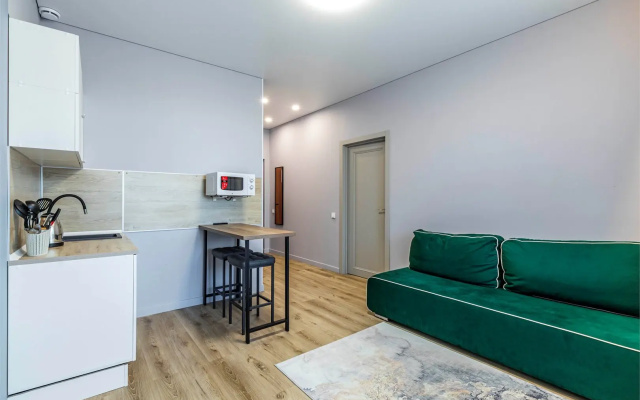 Vdali Poshtel на Декабристов 20