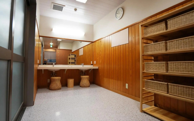 Hotel  New Gaea Iizuka