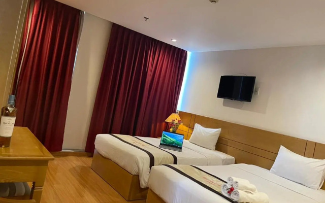 Nhat Linh Hotel Da Nang