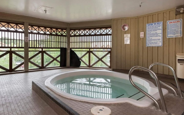 Marketplace Lodge - Whistler Premier