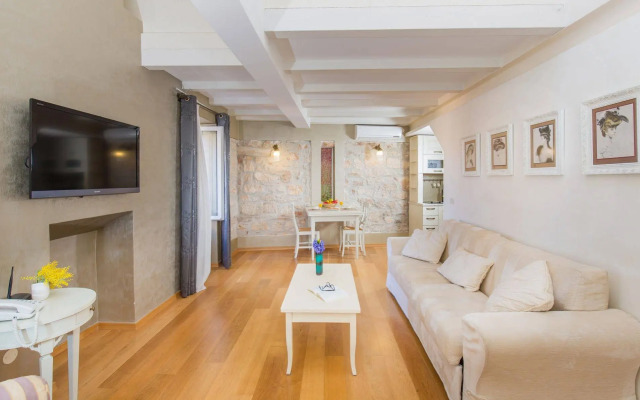 Hotel Villa Valdibora