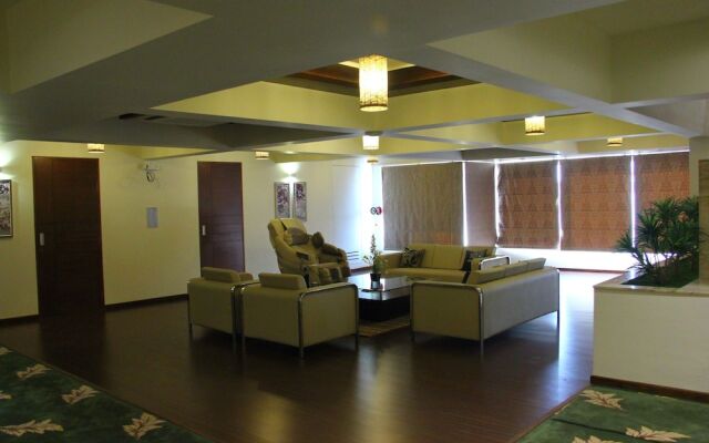 Hotel Kells