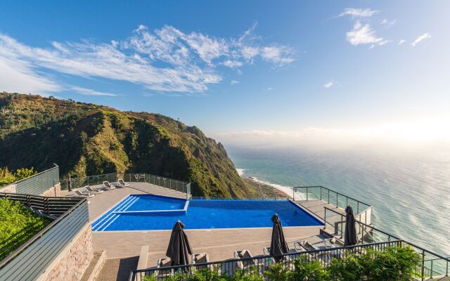Contemporary Villas | Sunset Cliff 2