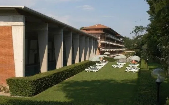 Health House Residence