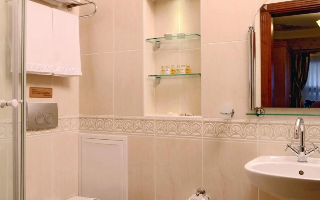 Dersaadet Hotel - Special Class