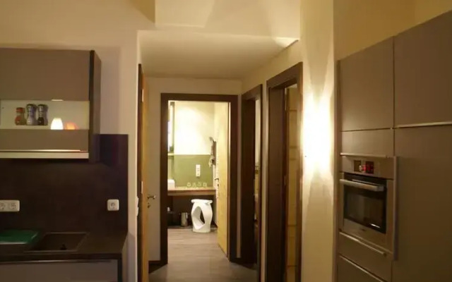 Appartementhaus Wetterloch