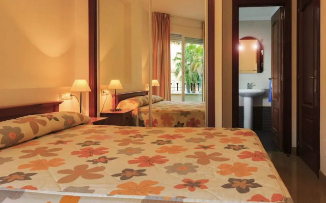 Apartamentos Euromar Playa