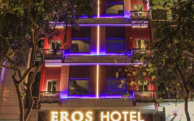 Eros Hotel - Love Hotel