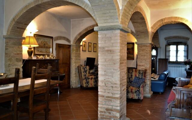 Podere Badia