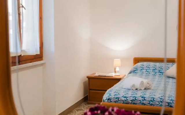 Seafront Apartment With Stunning Asinara Views