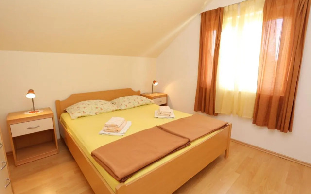 Apartment Korcula 4407b
