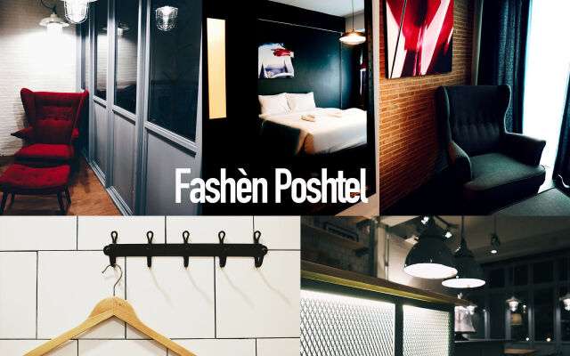 Fashen Poshtel