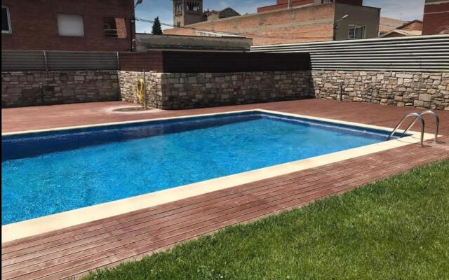 Apartamento con encanto