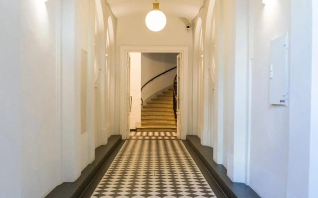 De Luxe Suite Staatsoper by ichbucheAT