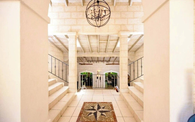 Zenbreak Kyalami 5 Bedrooms