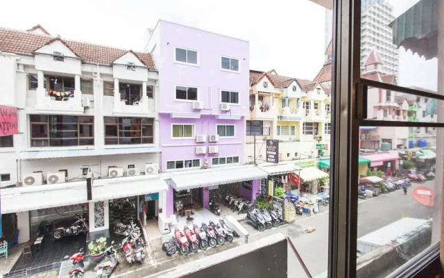 ZEN Rooms Soi Paradise Patong