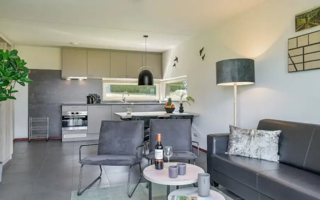 Summio Vakantiepark Reevallis