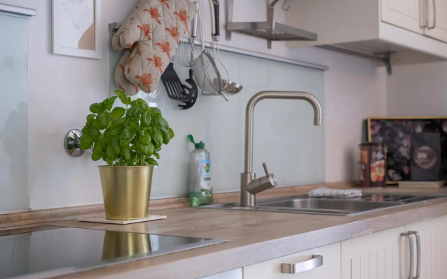 E&K Penthouse am Arrenberg