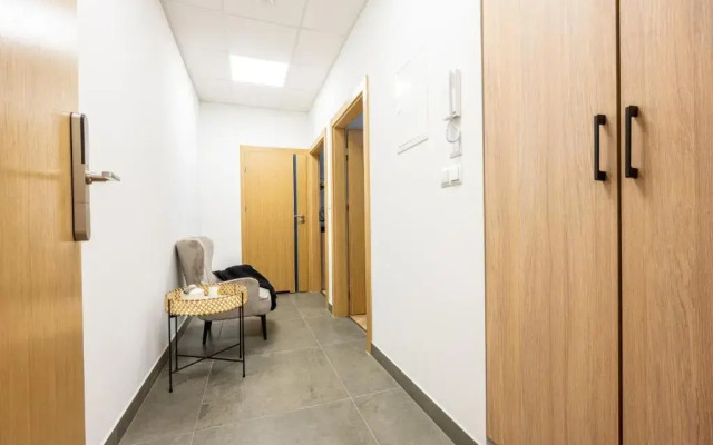 Modom Holiday Szymony 15 B Apartzakop