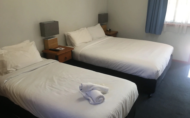 Darra Motel and Conference Centre