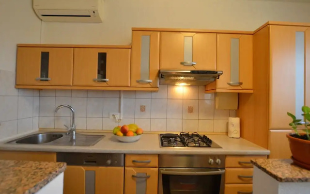 Family-friendly Apartment Near Rovinj