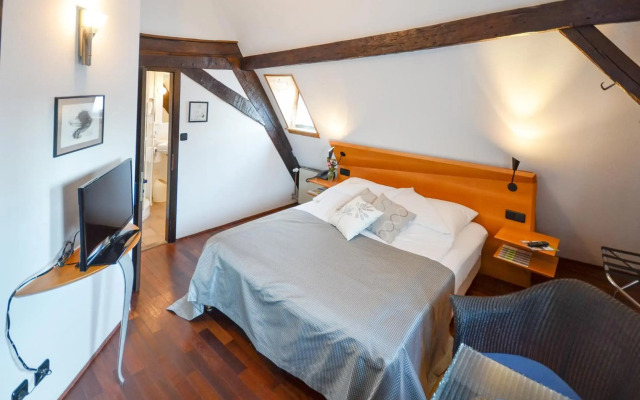 Restaurant - Hotel HÖERHOF