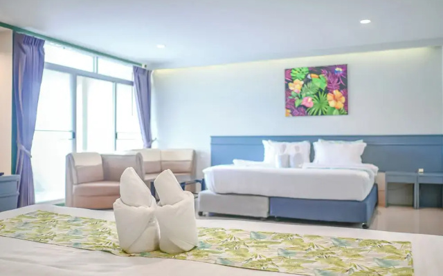 Xanadu Hotel