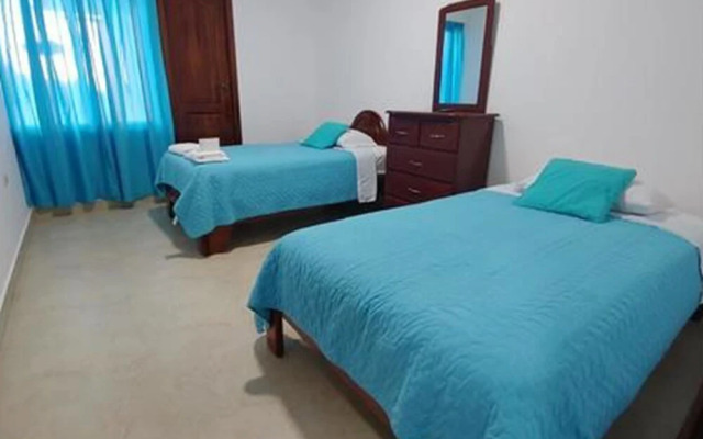 Casa Hospedaje Punta Arena