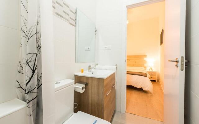 Apartamento Minas - Malasaña