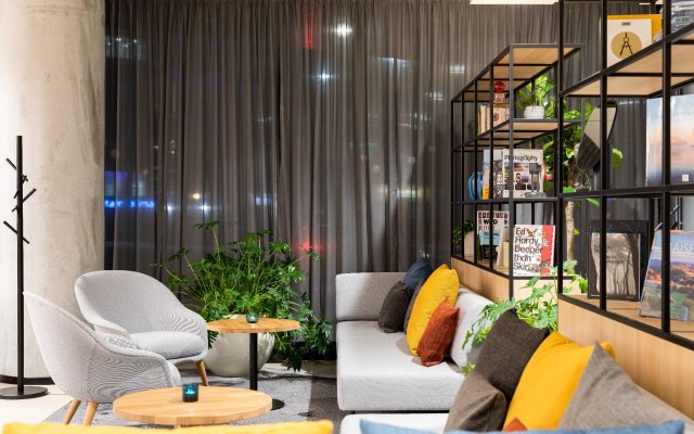Courtyard by Marriott Tampere City