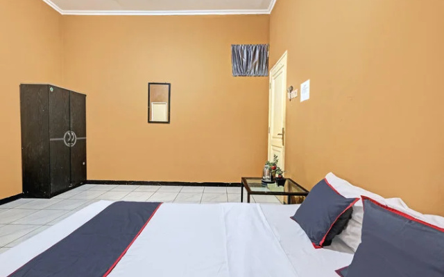 Collection O 92864 Mitra Residence