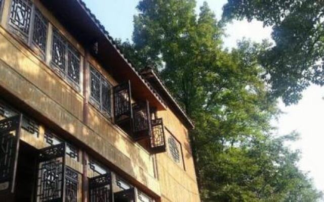 Yiluyuan Hostel Shangli Ancient Town