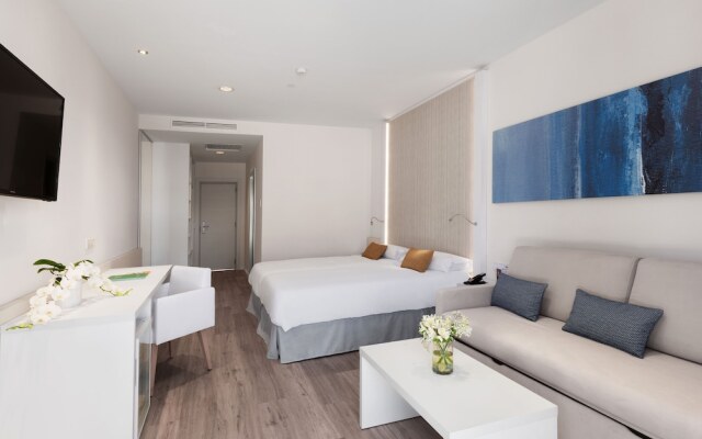 Hotel Pabisa Bali Park