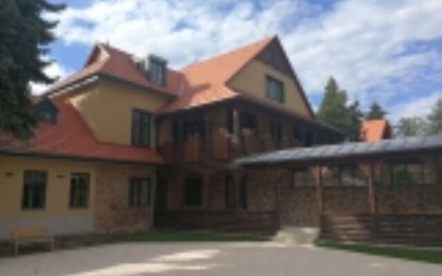 Klebelsberg Kastély