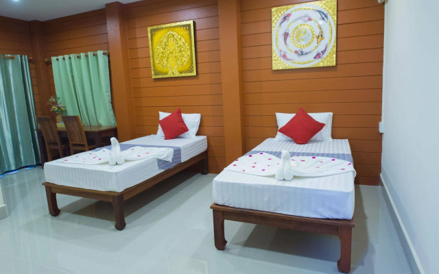 Srisiam Resort