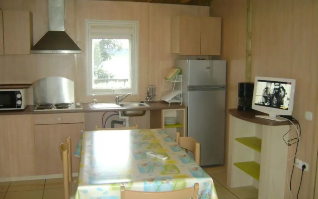 Gite Les Chrysalides