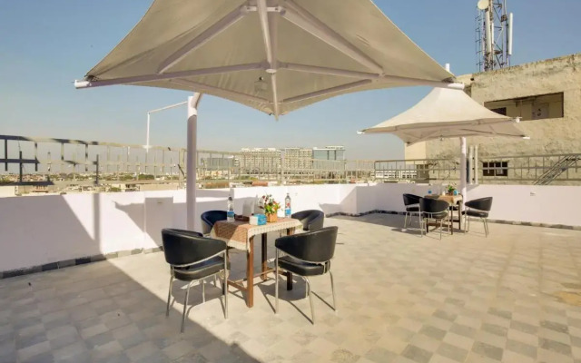 Oyo Flagship 807768 Hotel The King