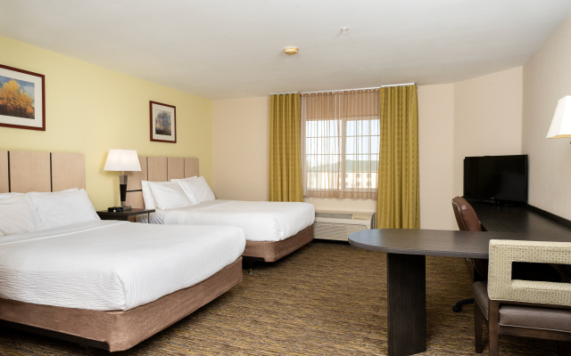Candlewood Suites Roswell New Mexico by IHG