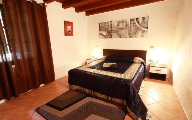 Agriturismo Licensì del Bresà