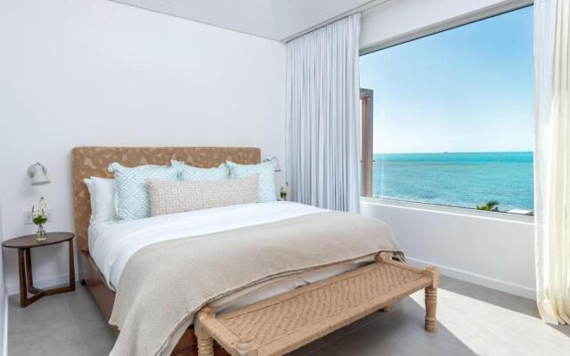 Beach Enclave