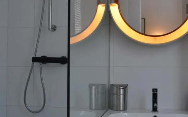 City Life Apartments