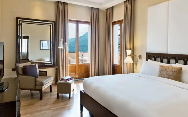 Il Ciocco Tuscany Resort
