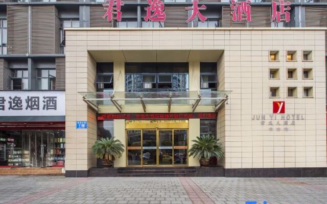 Junyi Hotel