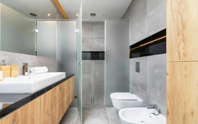 Apartments Harmonica Cracow by Renters