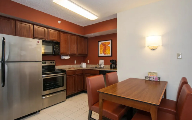 Residence Inn Charlotte Piper Glen