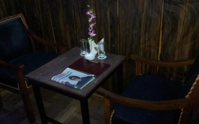 Hotel Grand SM Regency Darbhanga