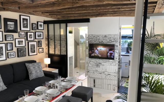 A5G Skyglass in París